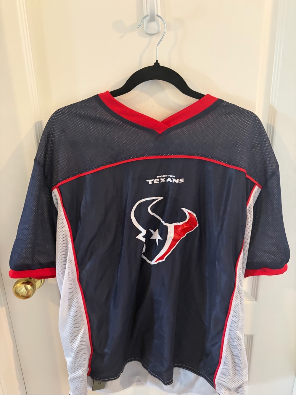 Houston Texans Jersey